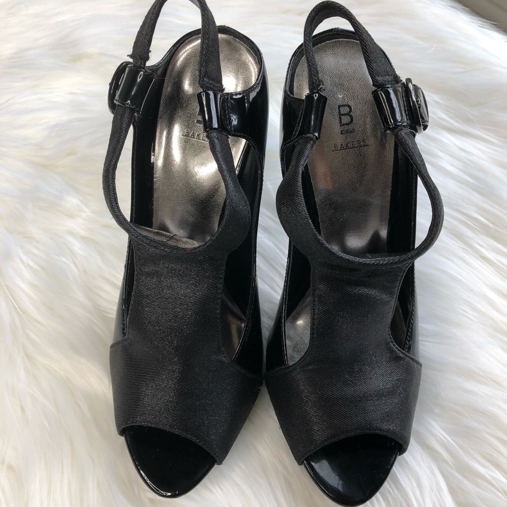 Bakers Shoes